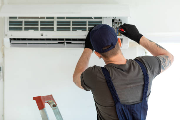 Home Air Vent Cleaning in Sunrise Beach Village, TX